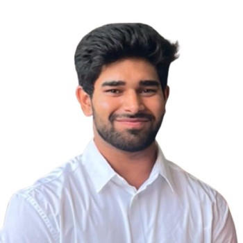 Shaswat Tiwari